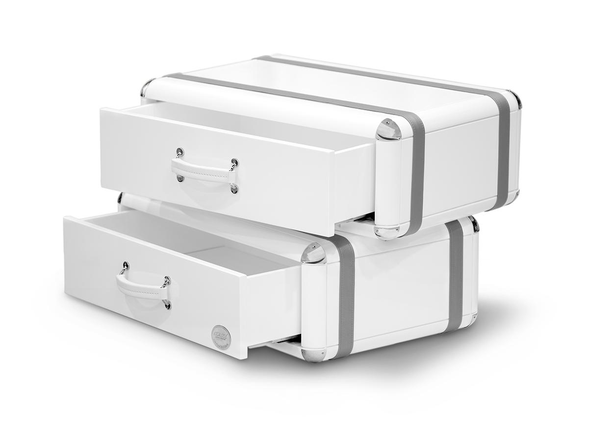 Airborne Fantasy Nightstand