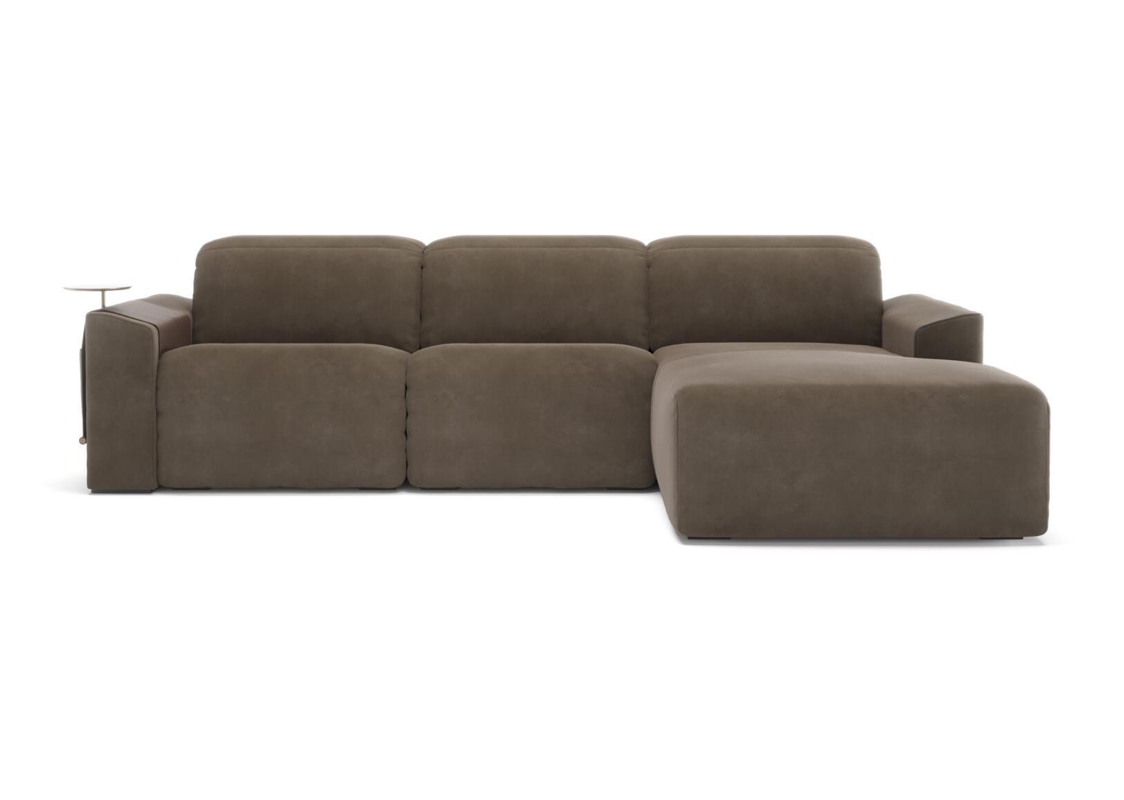 Kubrik Home Cinema Sofa