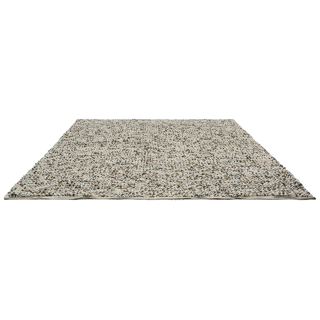 Marble Moss Green Rug