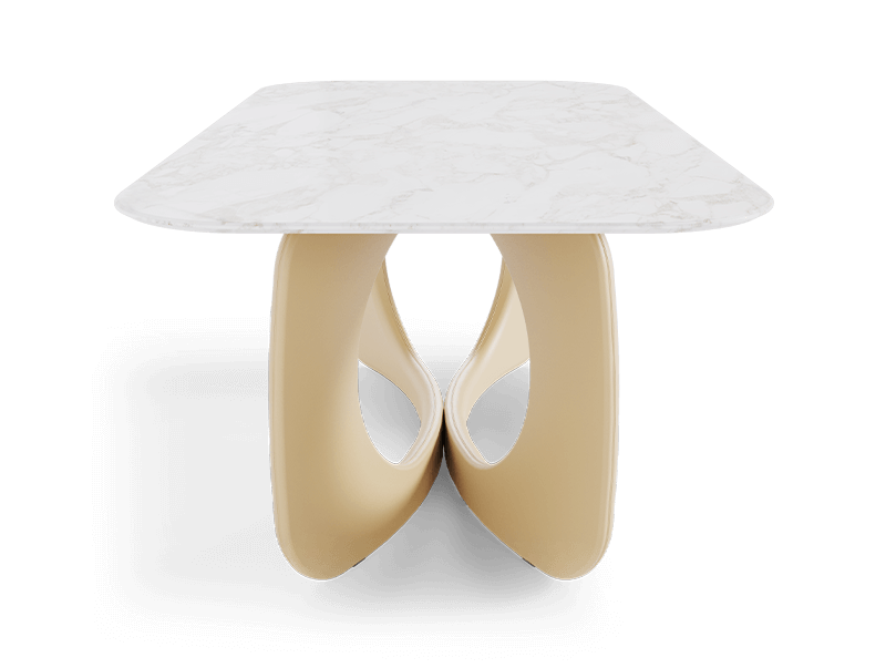 Emilio Kitchen & Dining Table