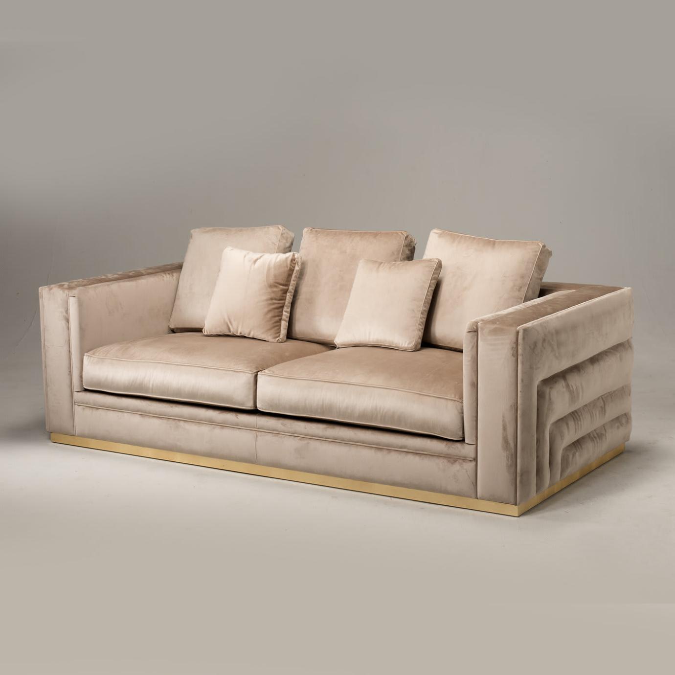 Labyrinth Sofa