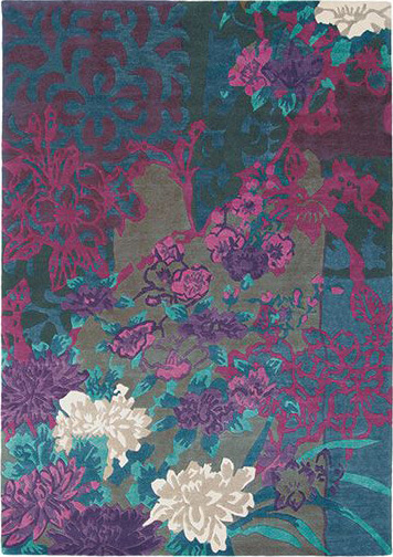Kodari Garland Premium Rug | Size: 6' 7