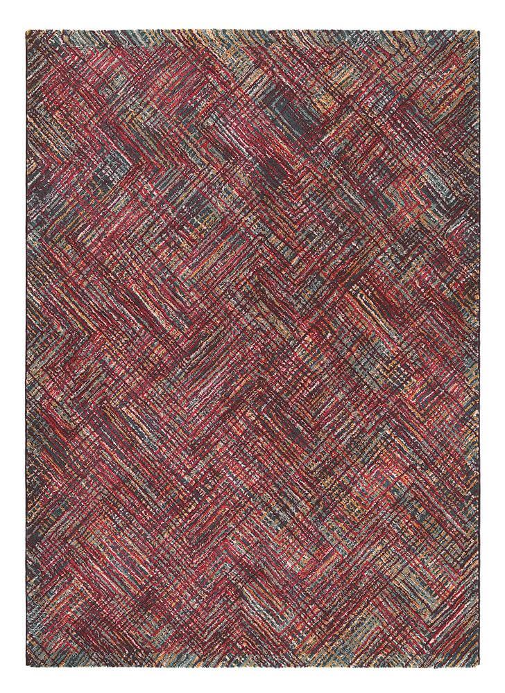 Prado Crayon Premium Rug | Size: 4' 7