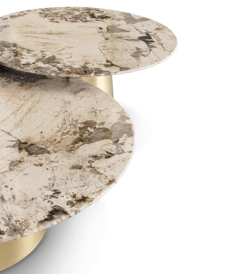 Kieran Side Table