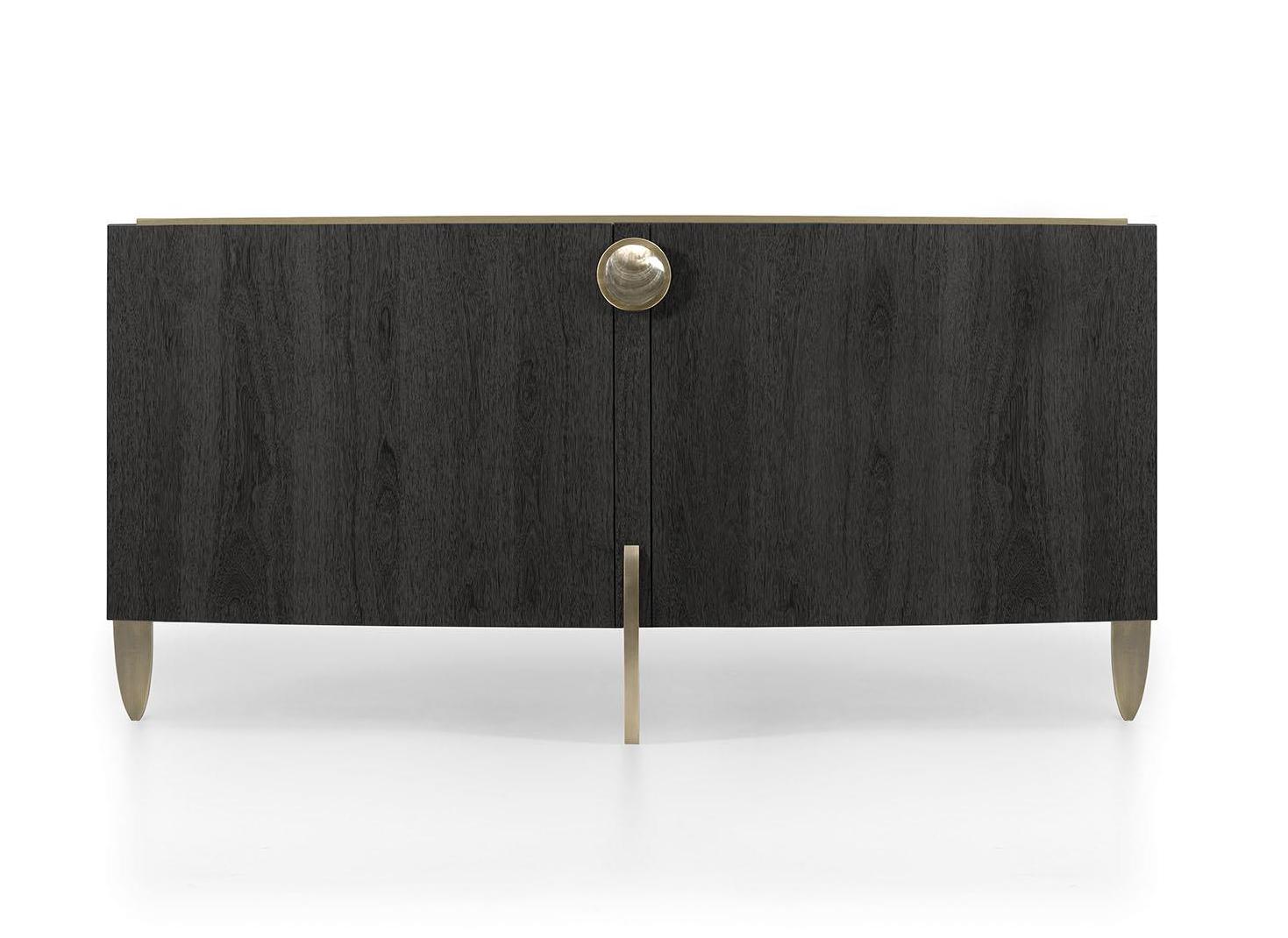 Curve 175 Buffet: Gloss, Pearl, Bronze