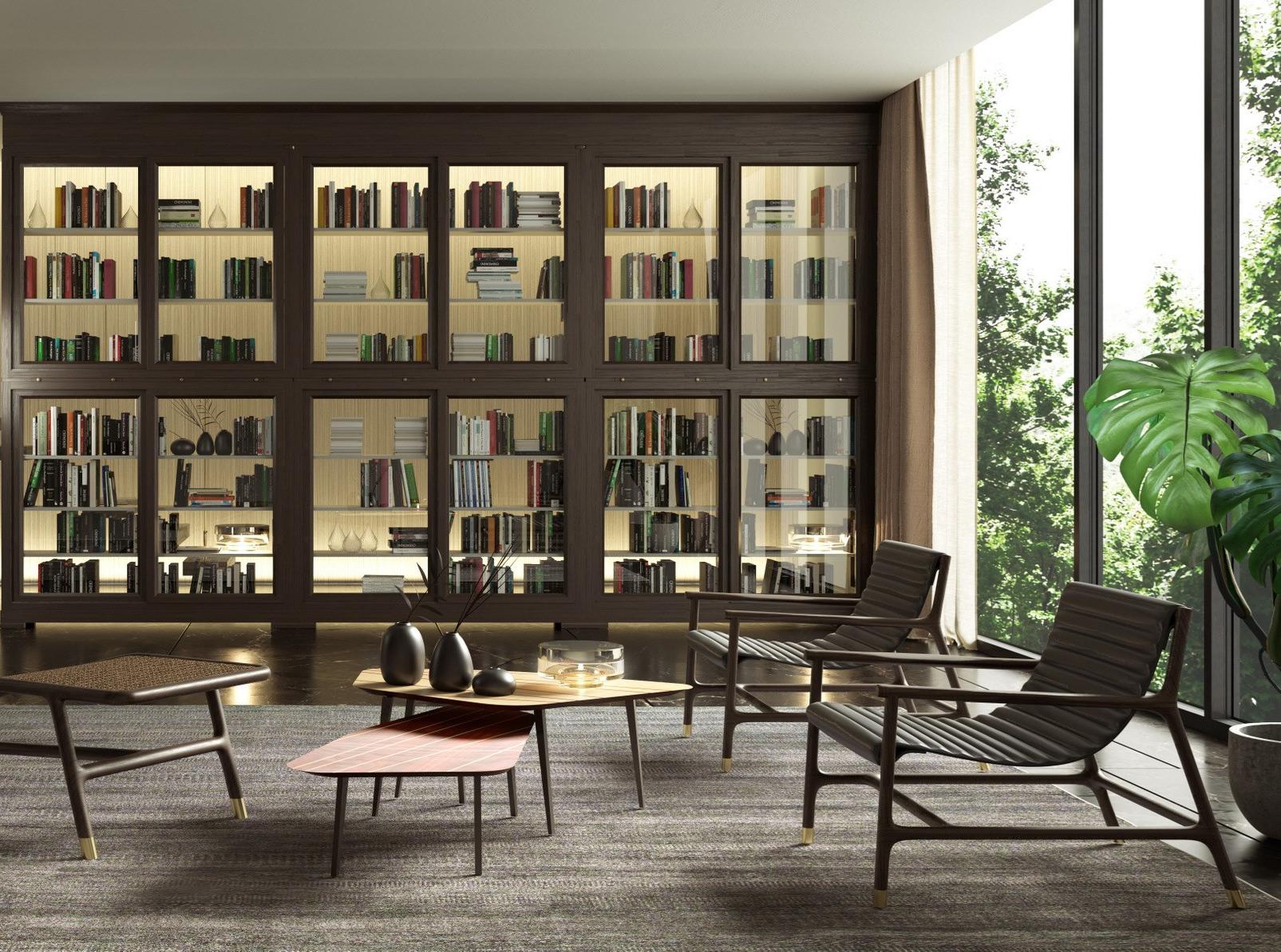 Gene Coffee Table