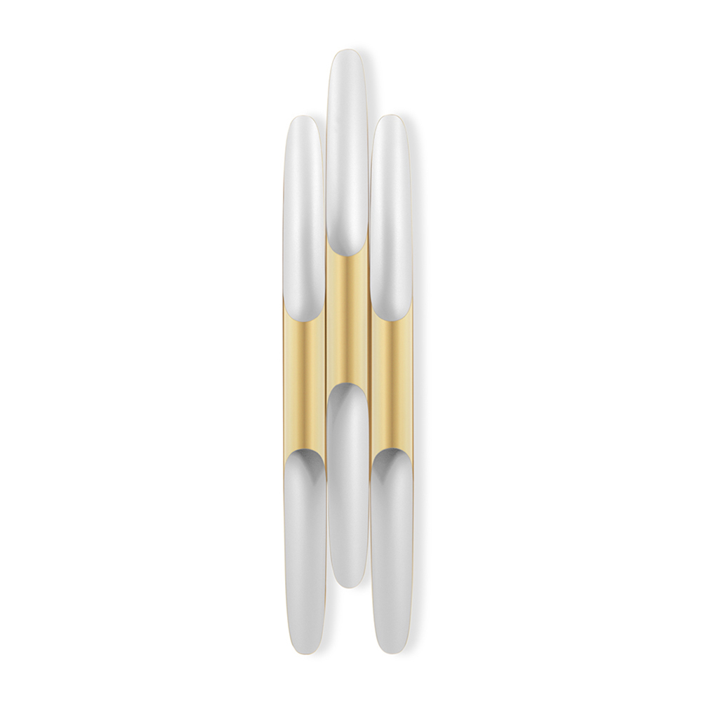 Deep-tone 3 Wall Lamp