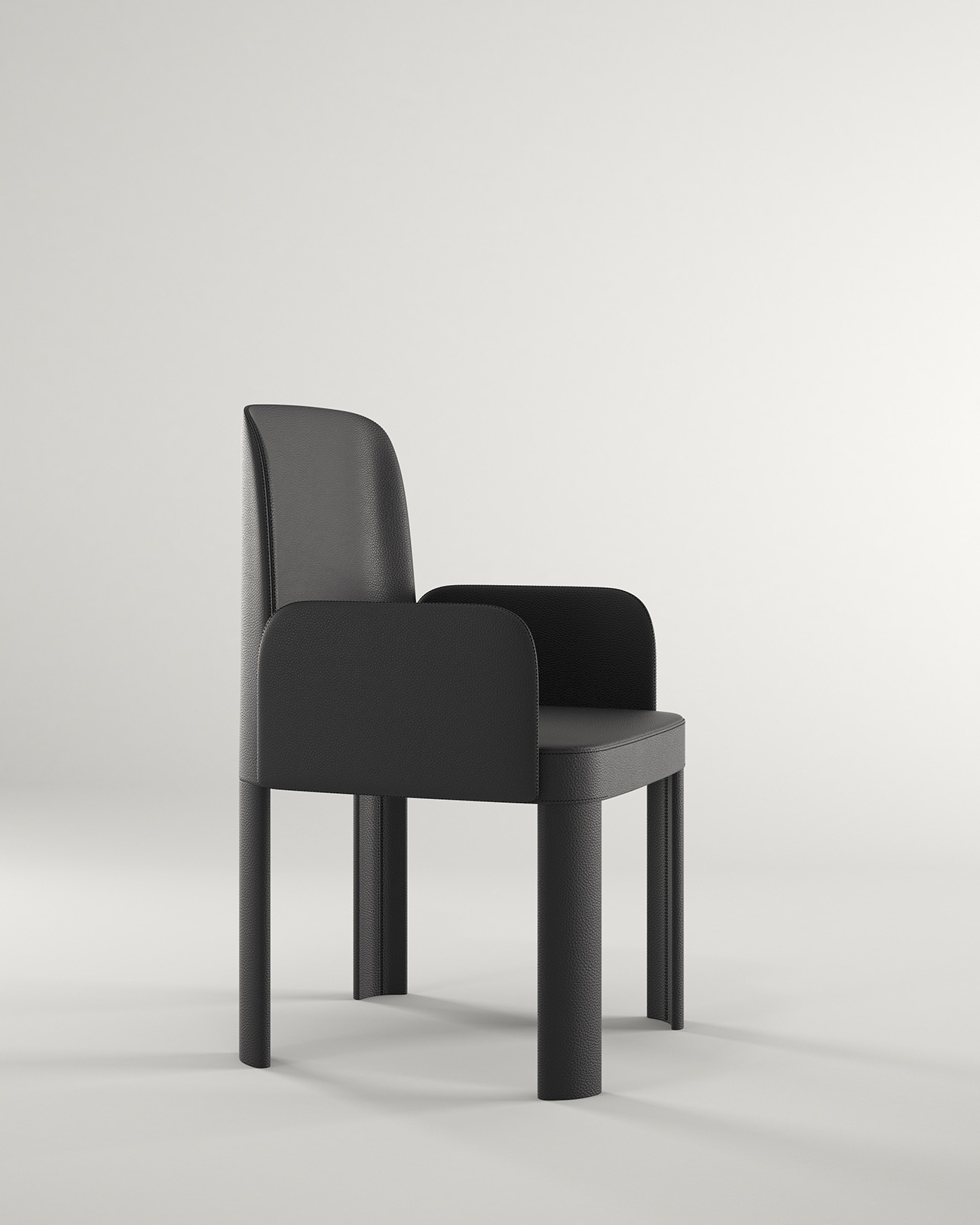 Gelsomina Chair