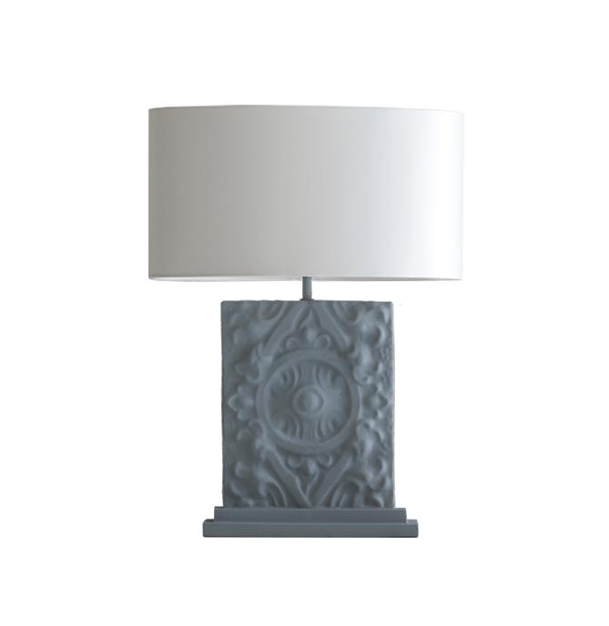 Piastrella Table Lamp