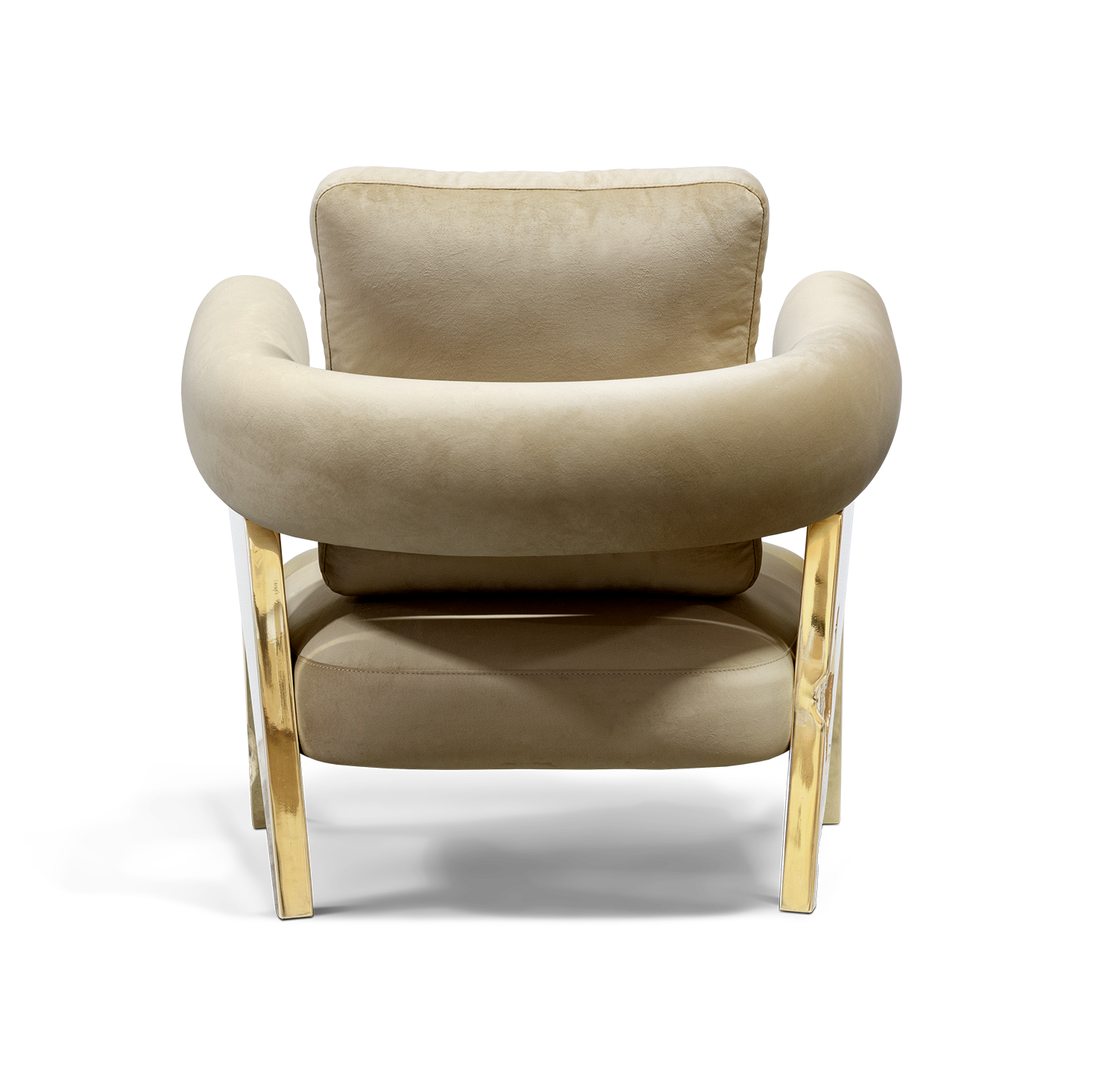 Enigma Armchair