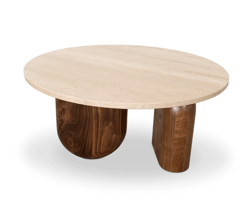 Phillipe Coffee Table