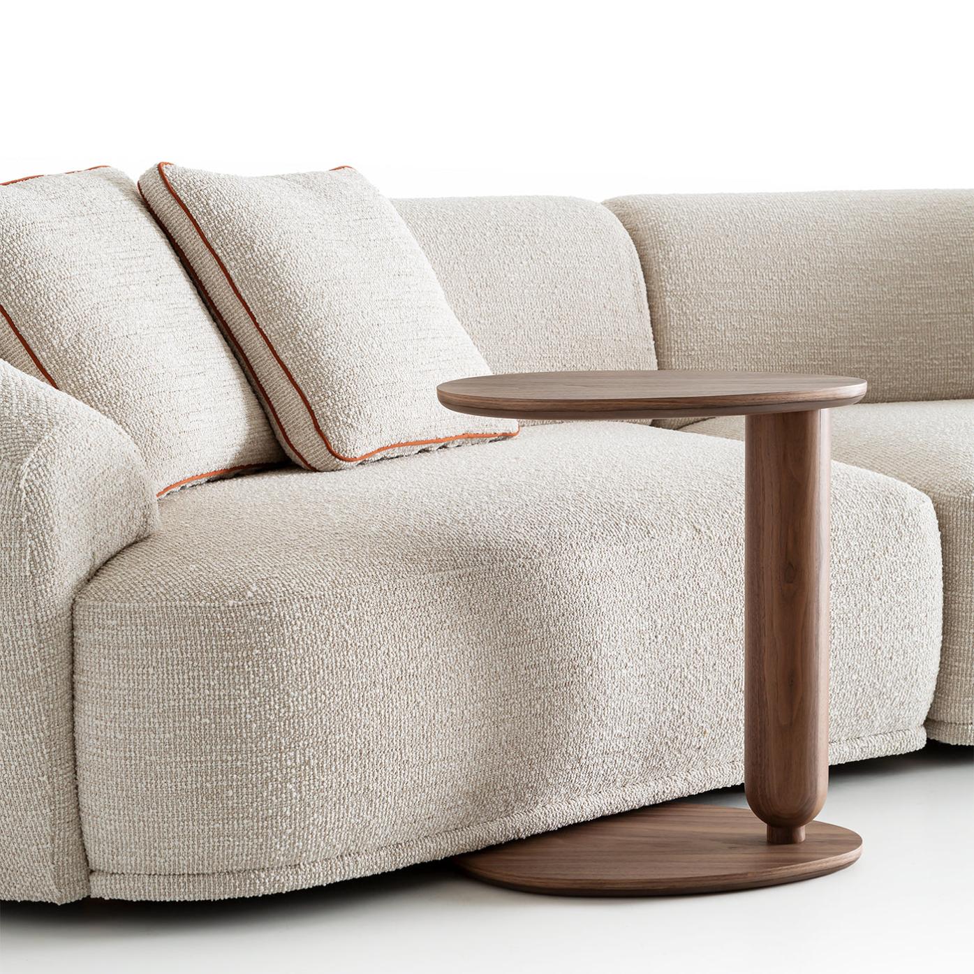 Gio Drop Side Table