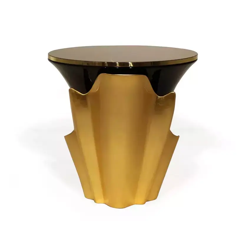 Solstice Side Table