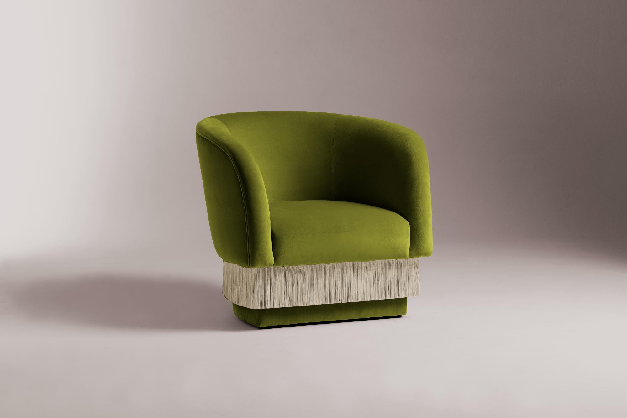 La Folie Armchair