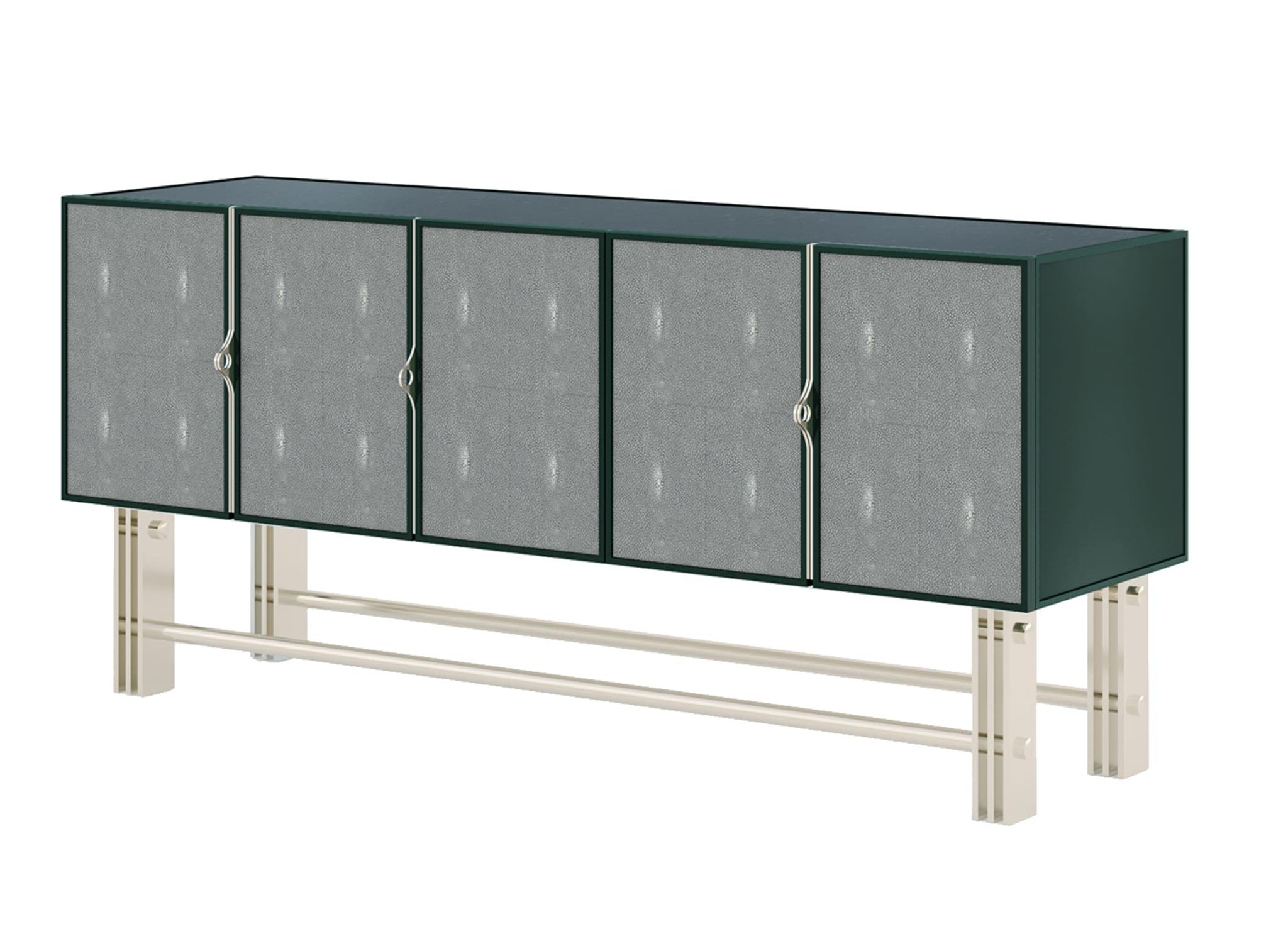 Vivara Modern Sideboard