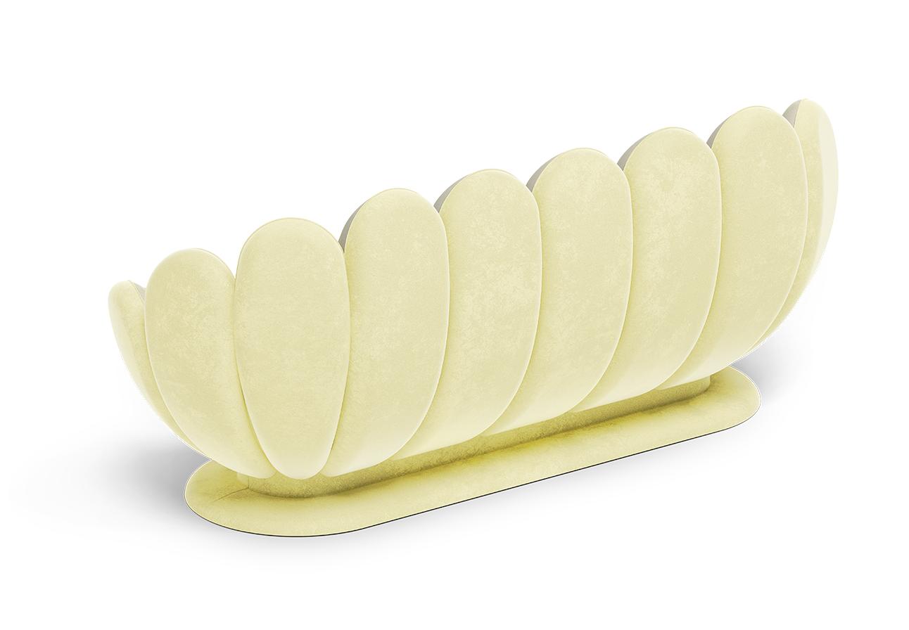 Blossom Lotus Dream Sofa