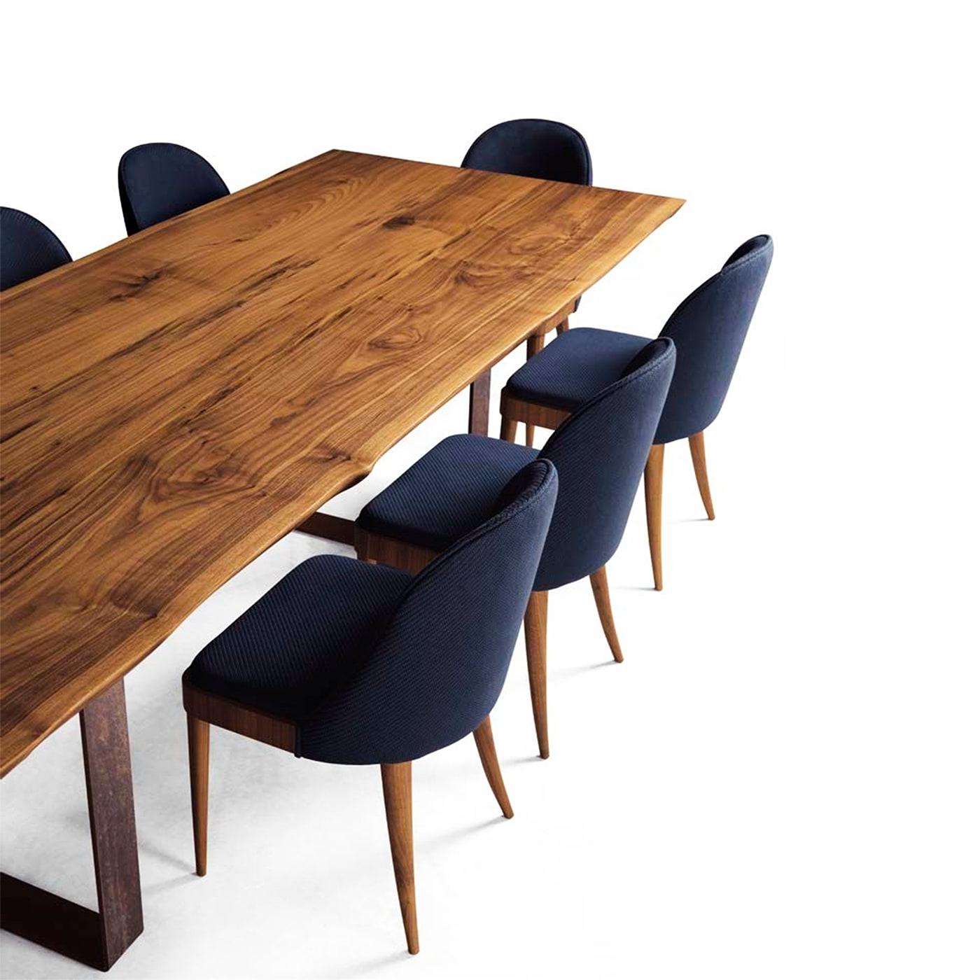 Misura Luxury Dining Table ☞ Dimensions: Length 300 cm