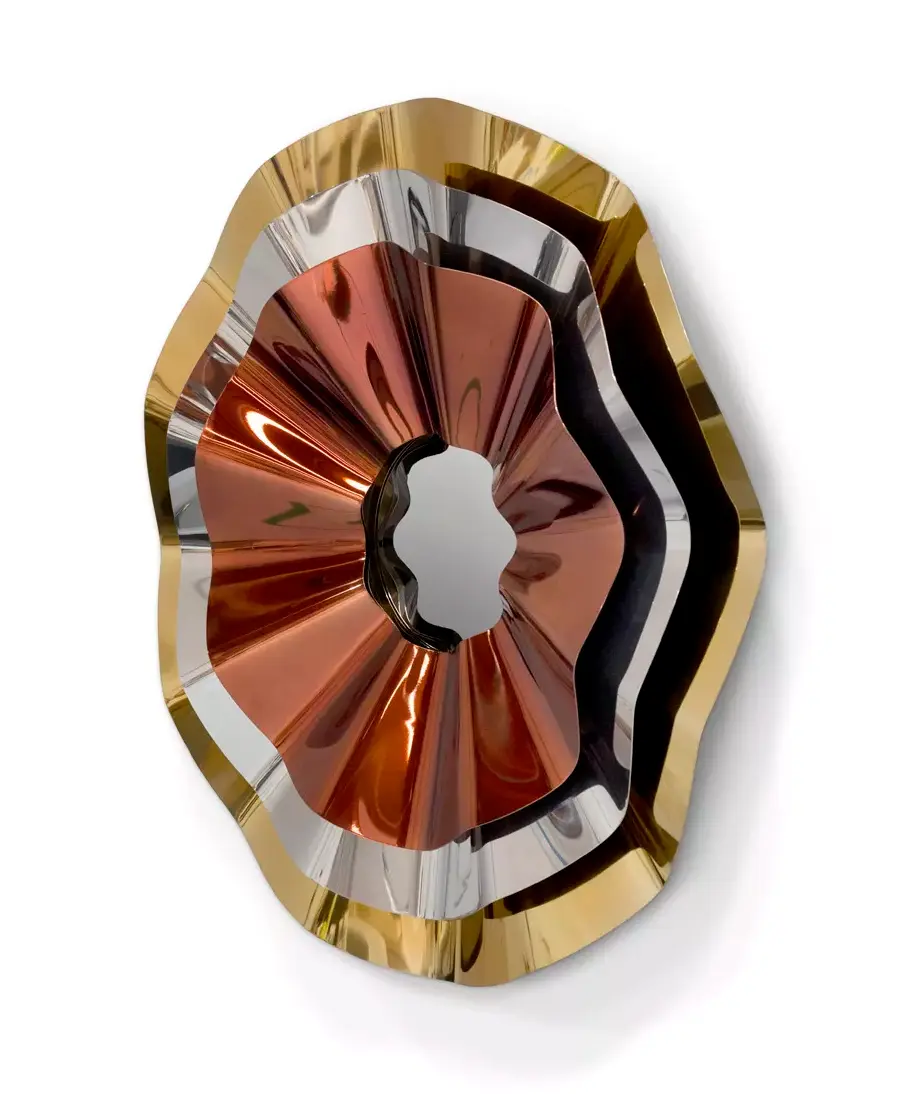 Revê 3-Tier Mirror
