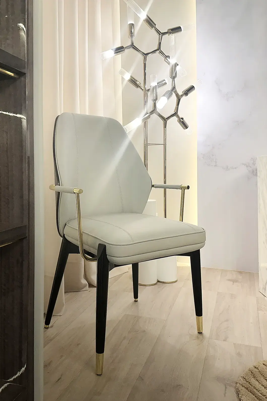Summit II Dining Chair