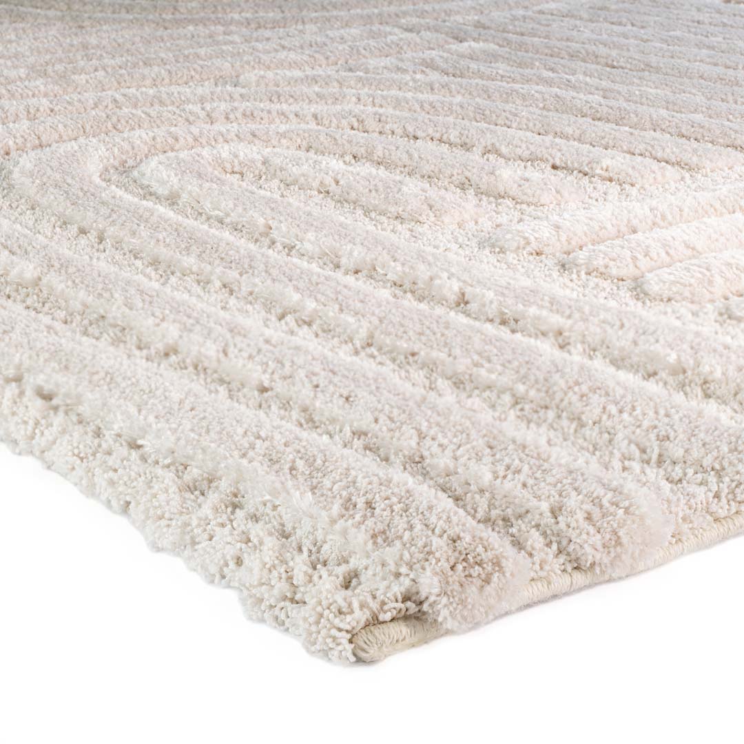 Venere Rebus Contemporary Rug