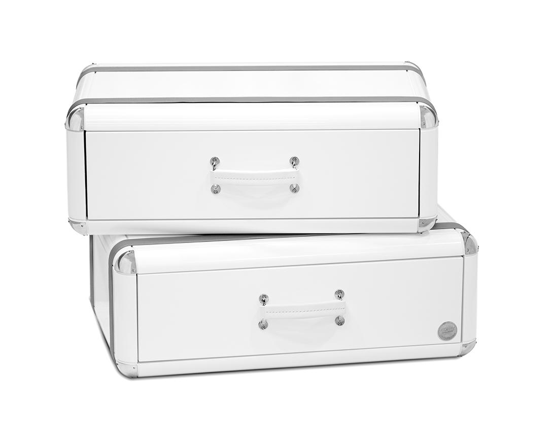 Airborne Fantasy Nightstand