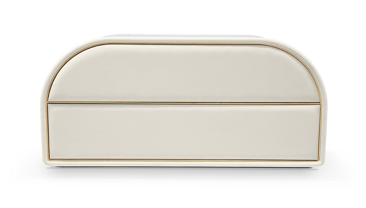 Candy Coated Twin Dresser