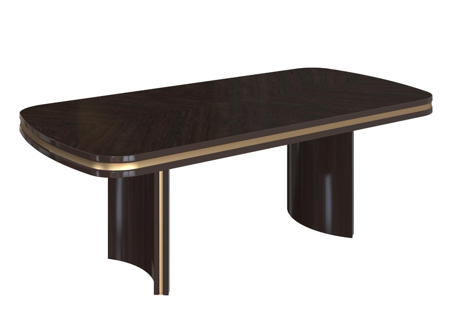 Club Dining Table