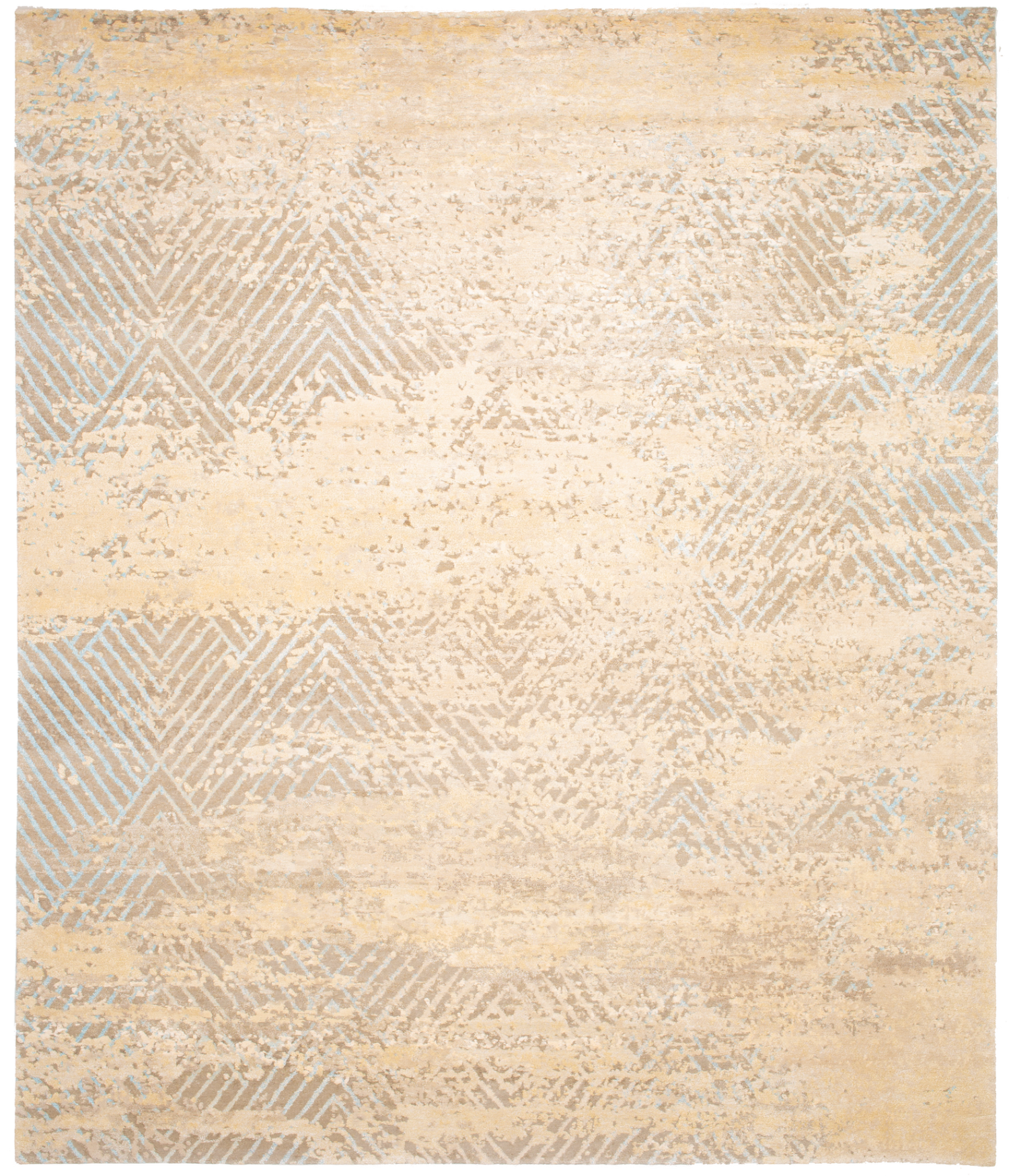 Artwork Flow Rug