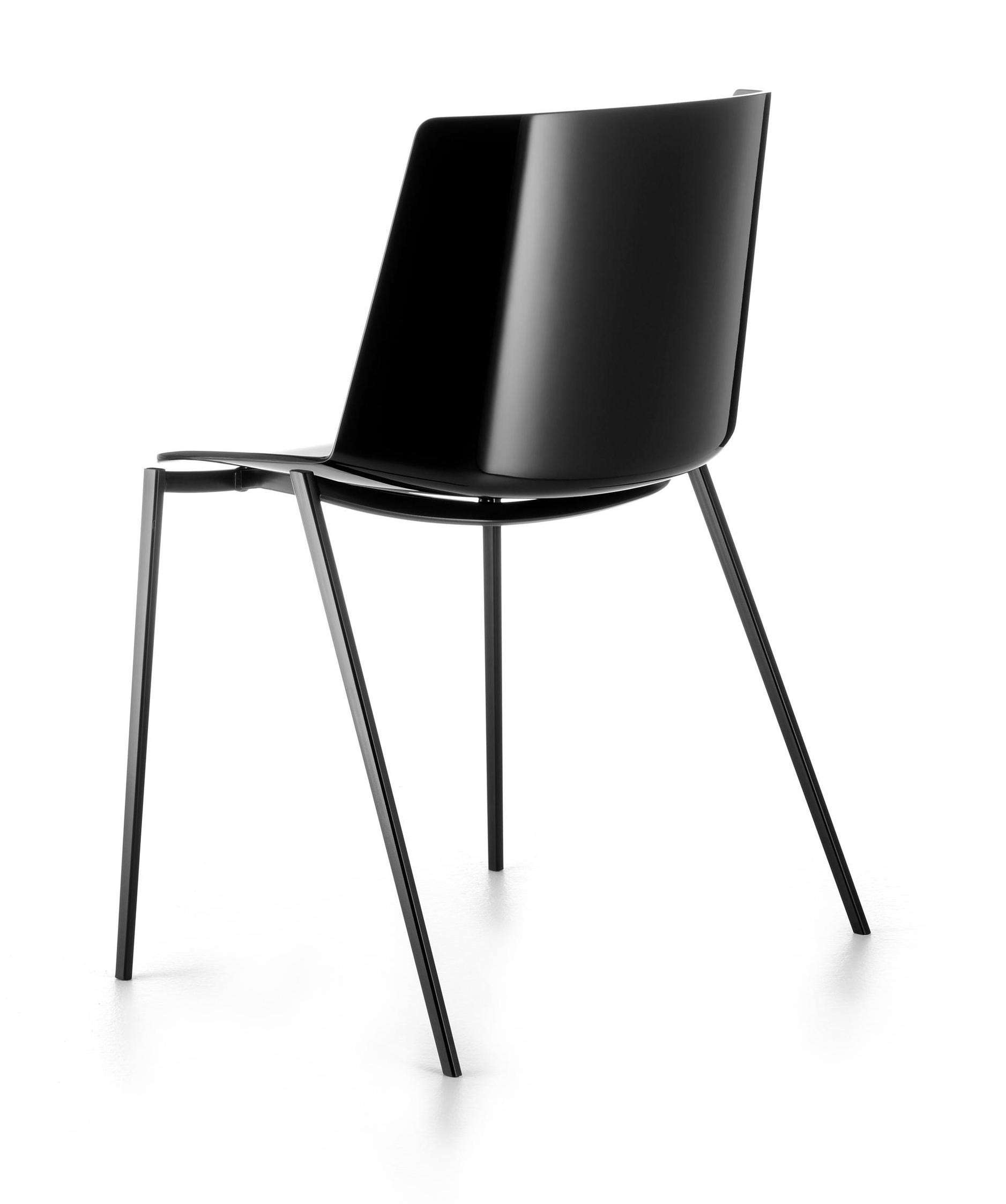 Italian Elegance Aïku Chair