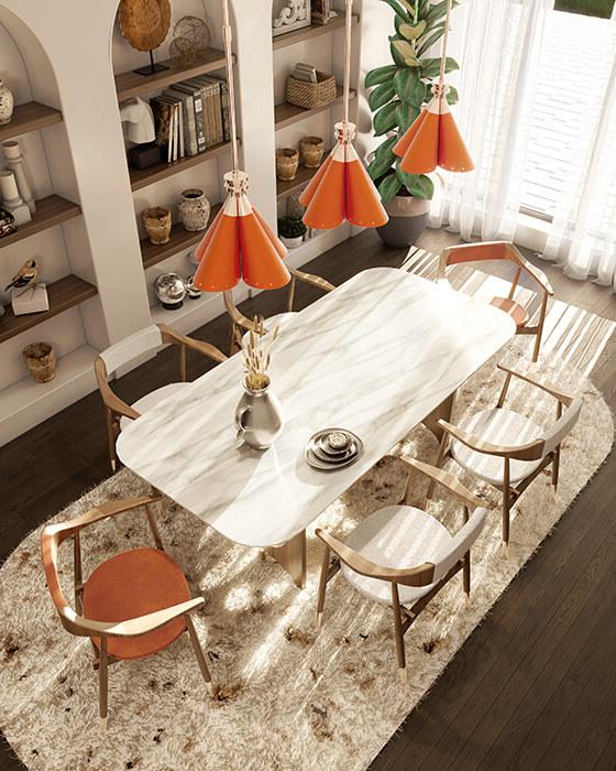 Presley Chair