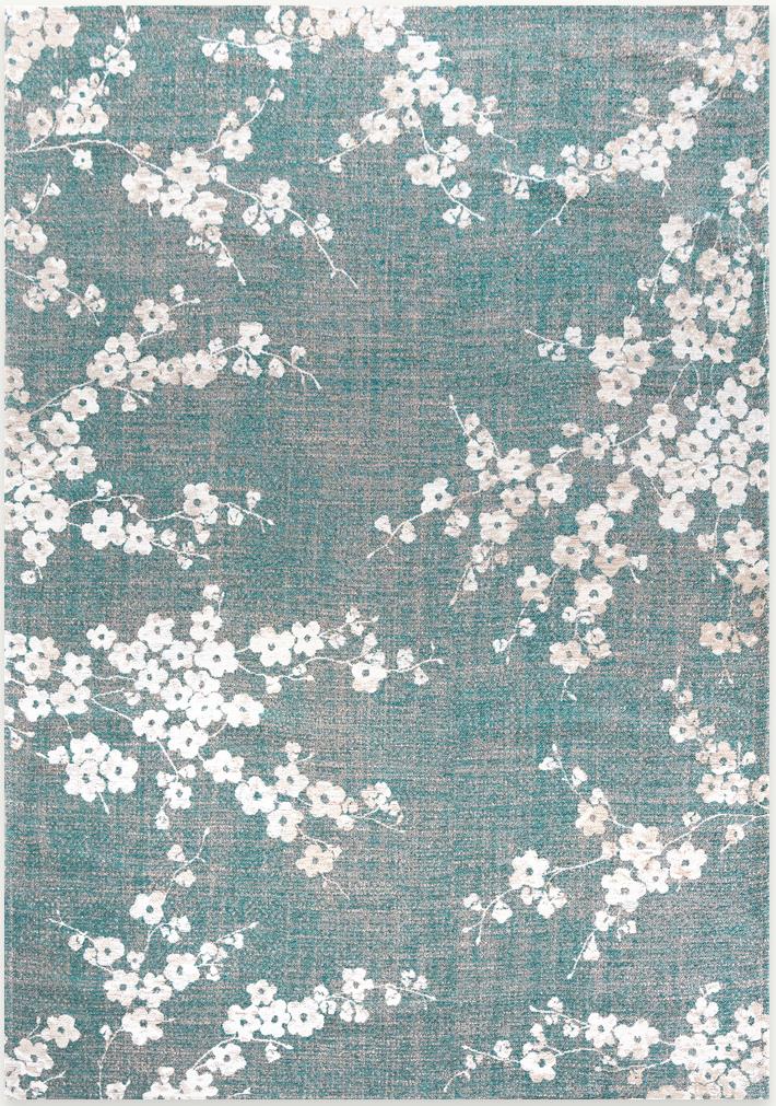 Lake Blue Rug