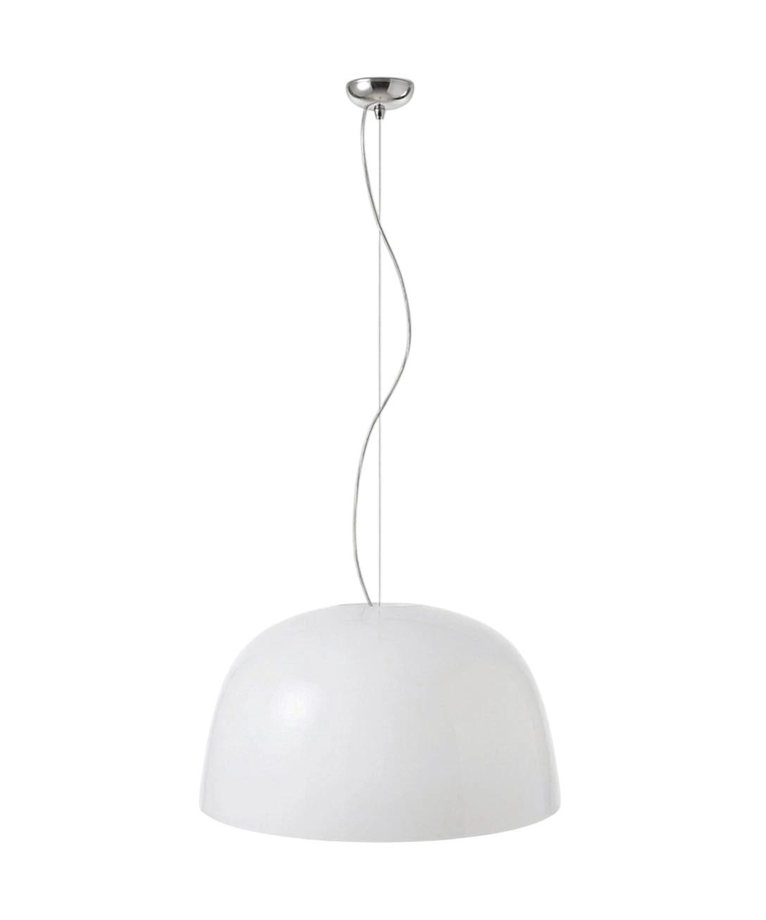 Dome Pendant Light