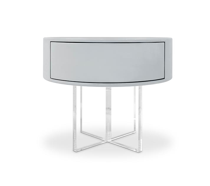 Nimbus Floating Nightstand