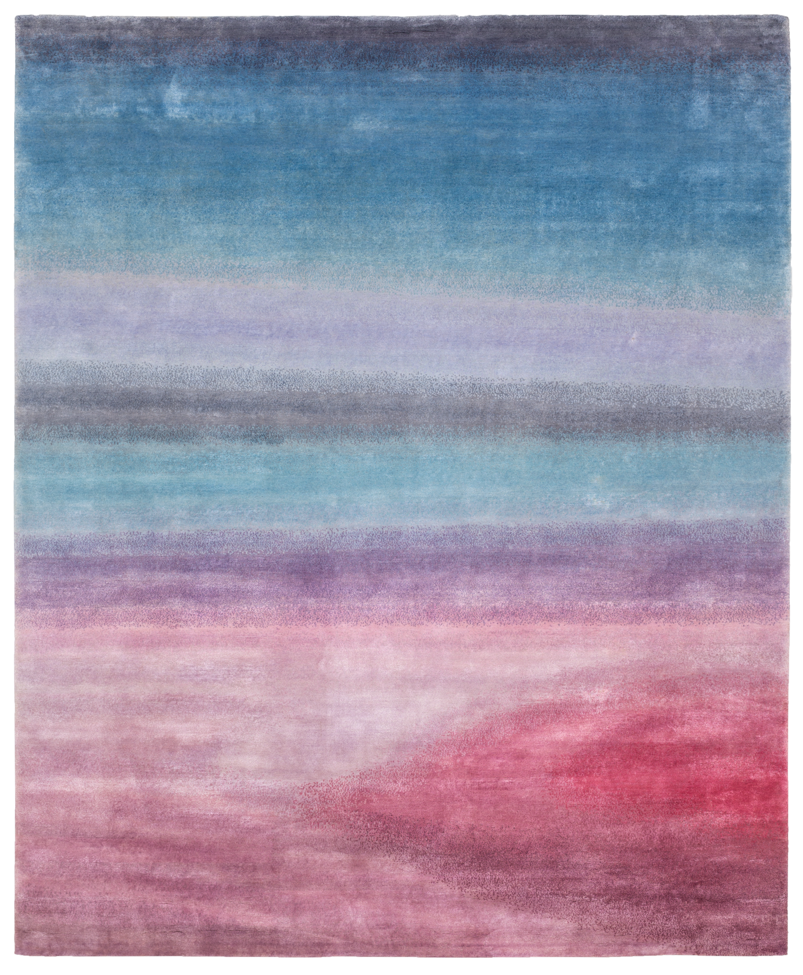 Myrdal Hand-Knotted Rug