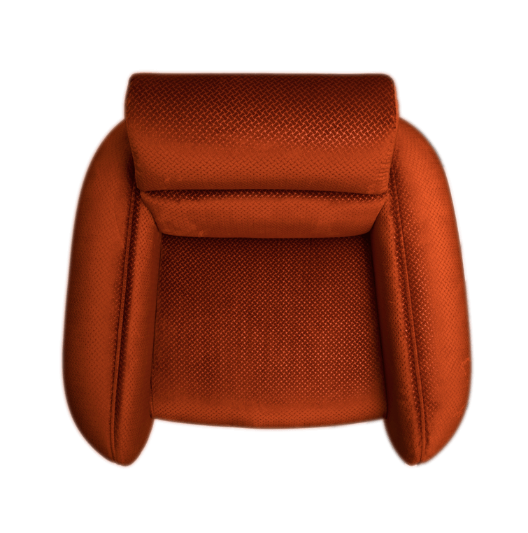 Marcus Armchair
