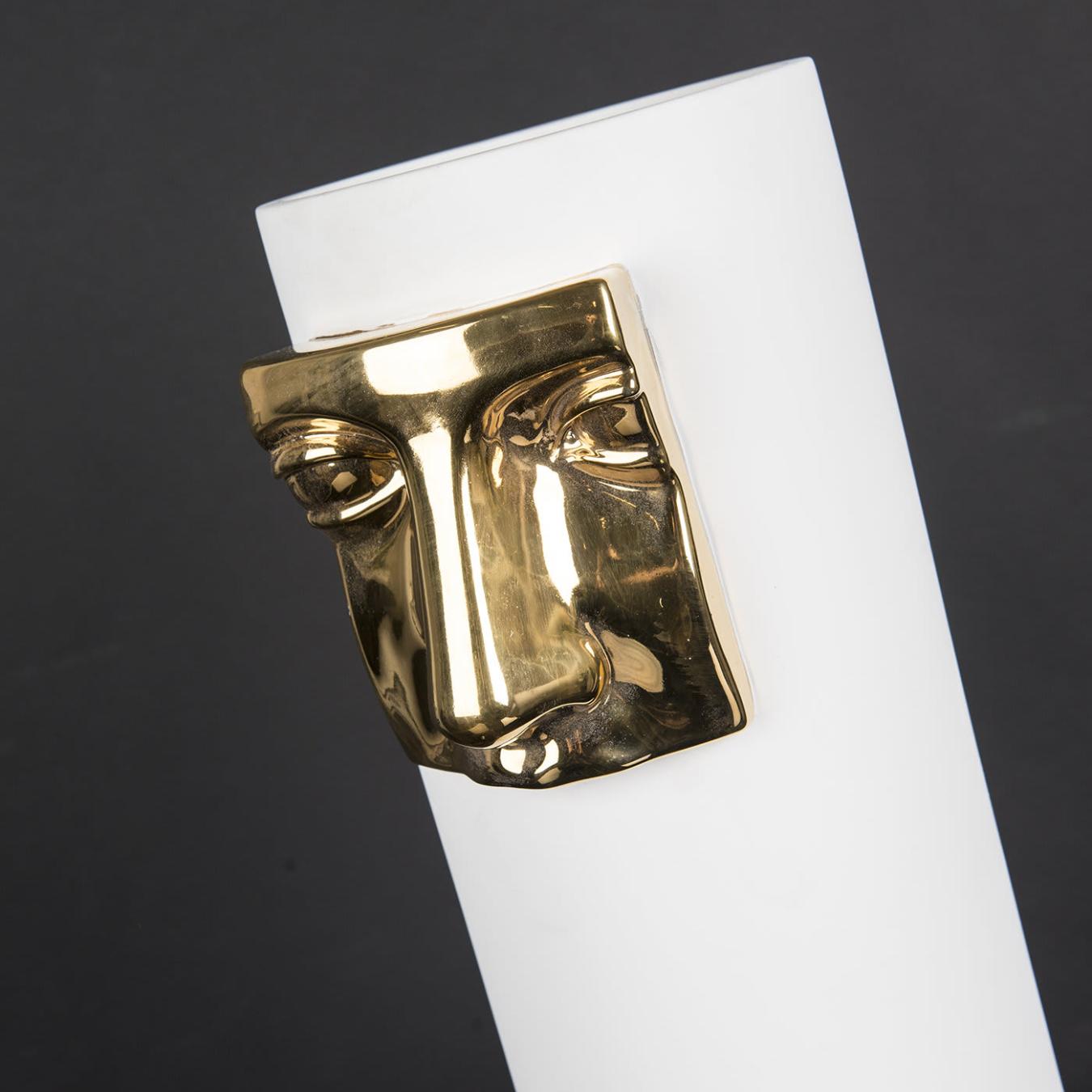 Giunone Nose Vase