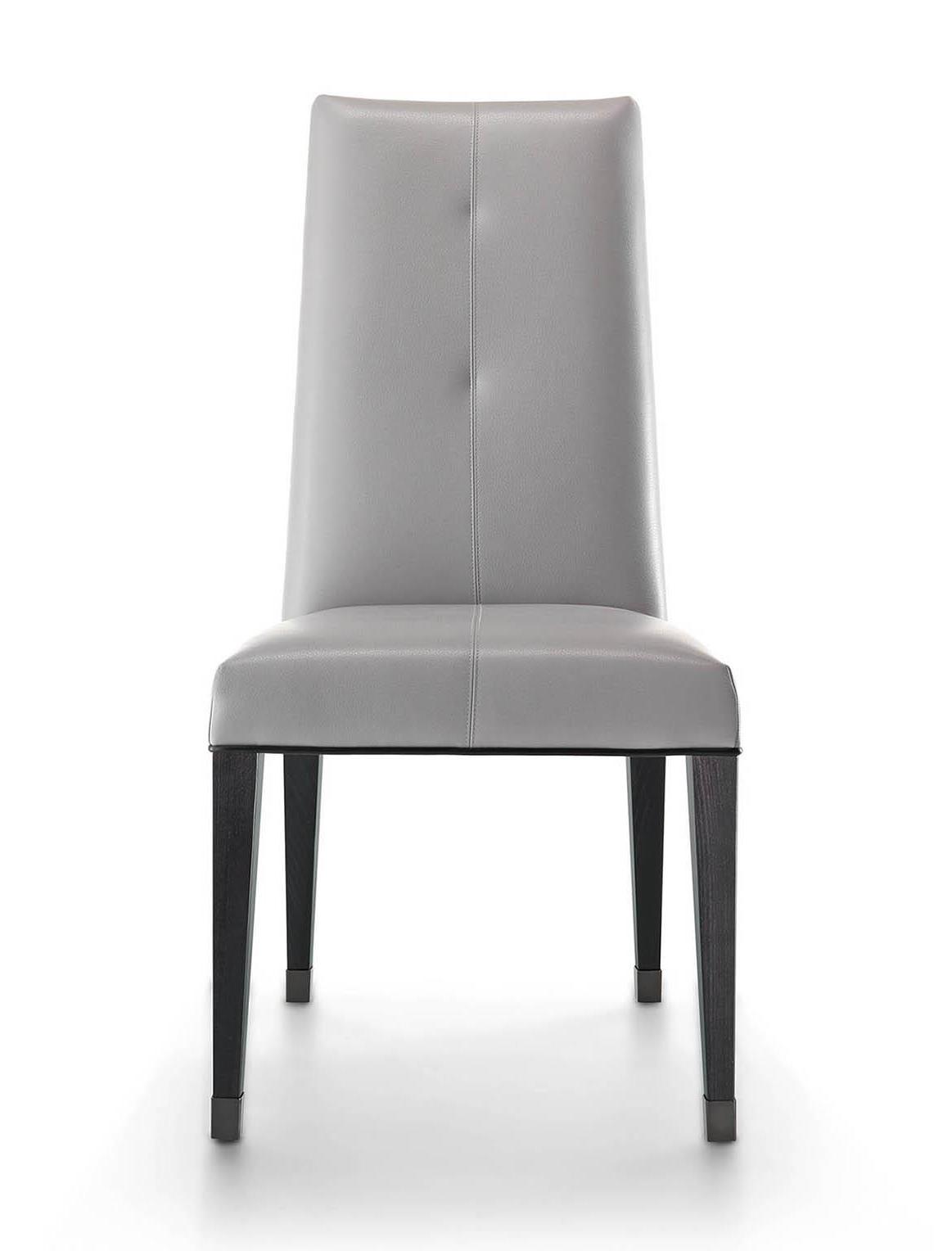 High Luxe Dining Chair