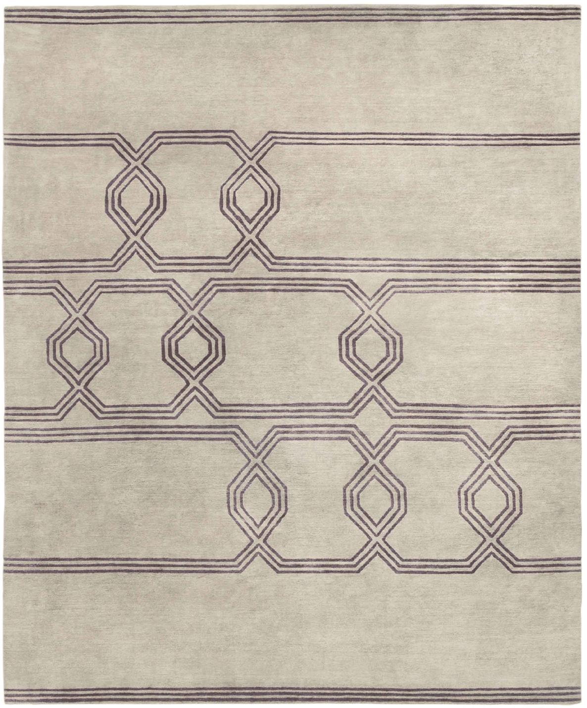 Koy Luxury Designer Handmade Rug