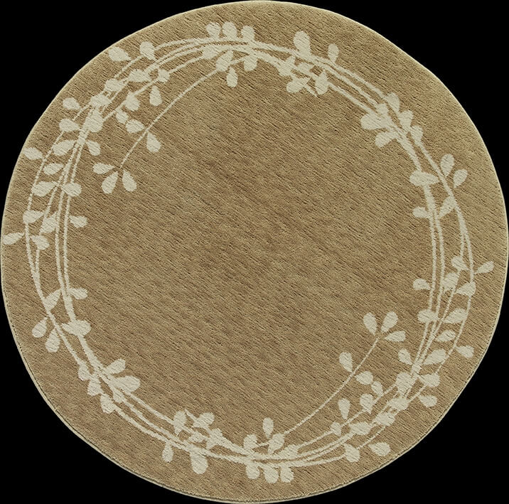 Fluffy J Sitap Rug