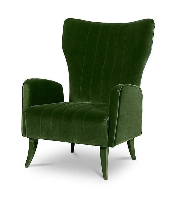 Adventure Armchair