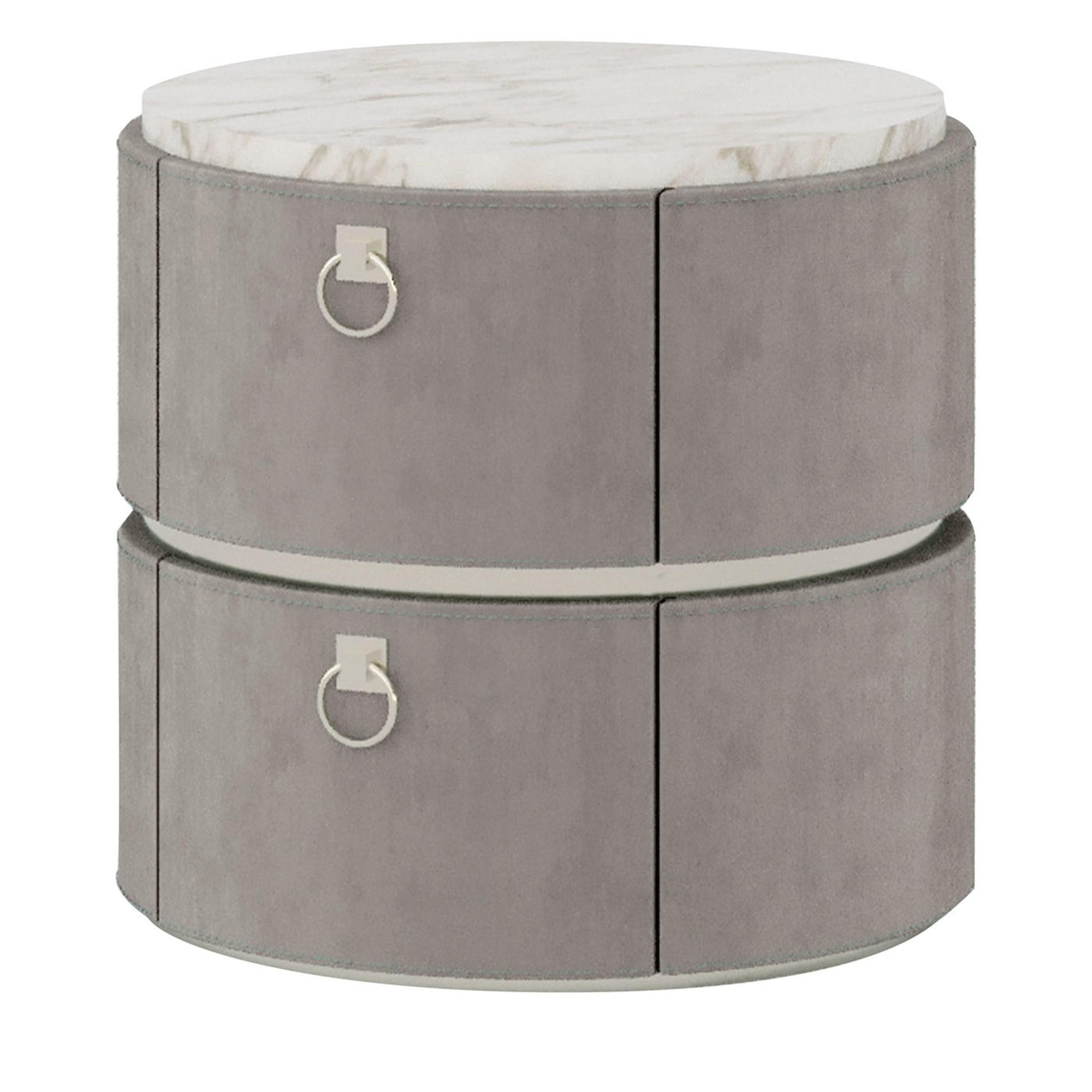 Romeo Designer Nightstand