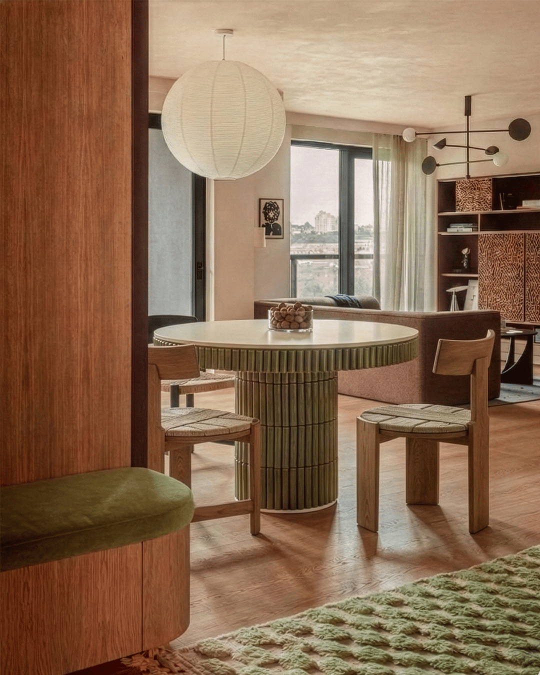 Nest Chair