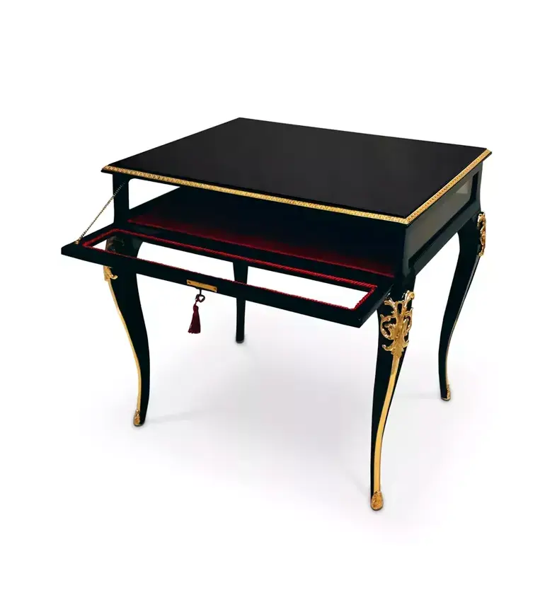 Calista Nightstand