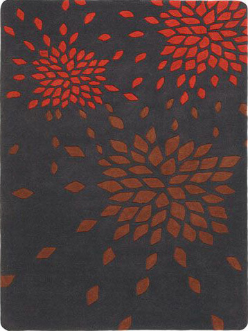 Mila Handwoven Rug