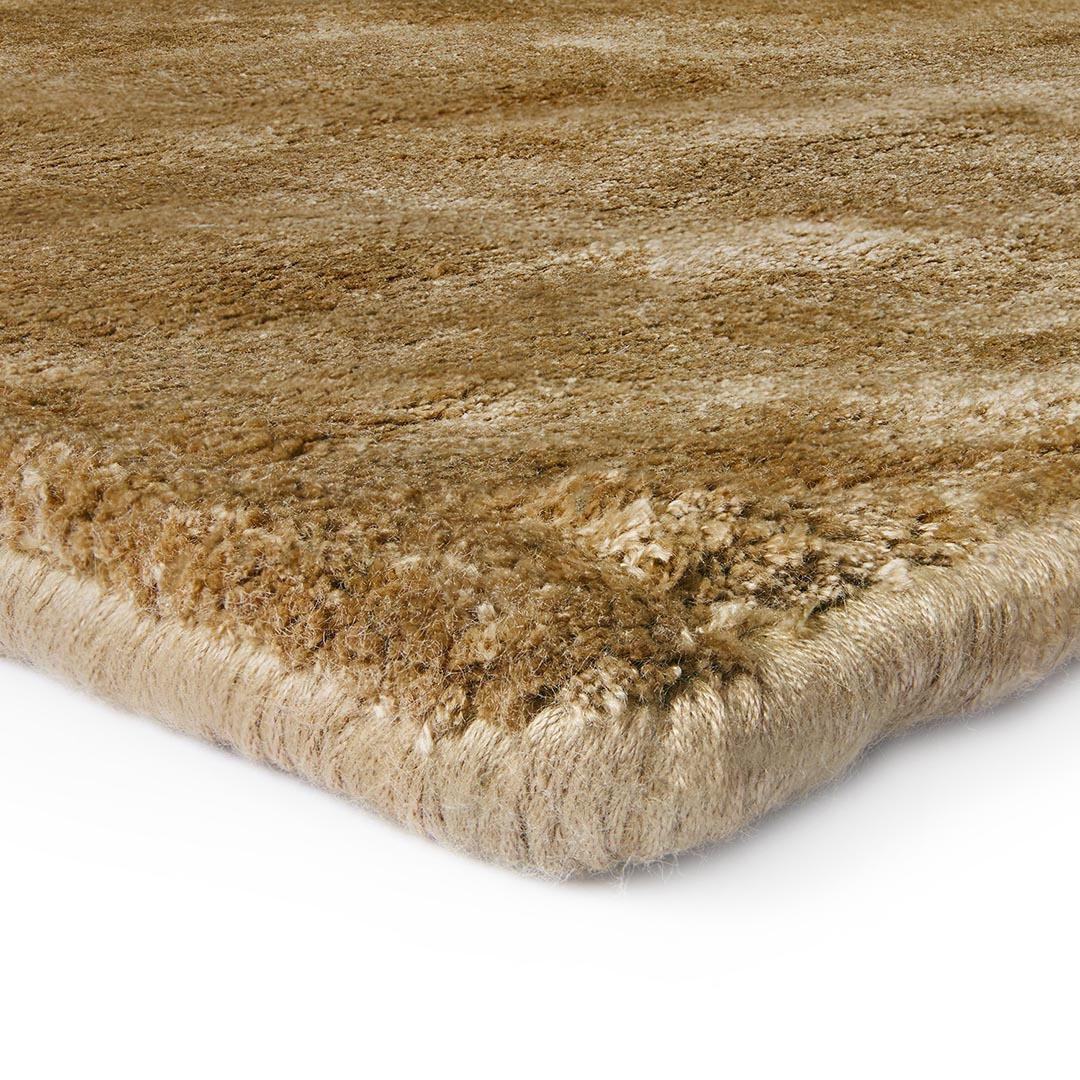 Luce yellow Rug