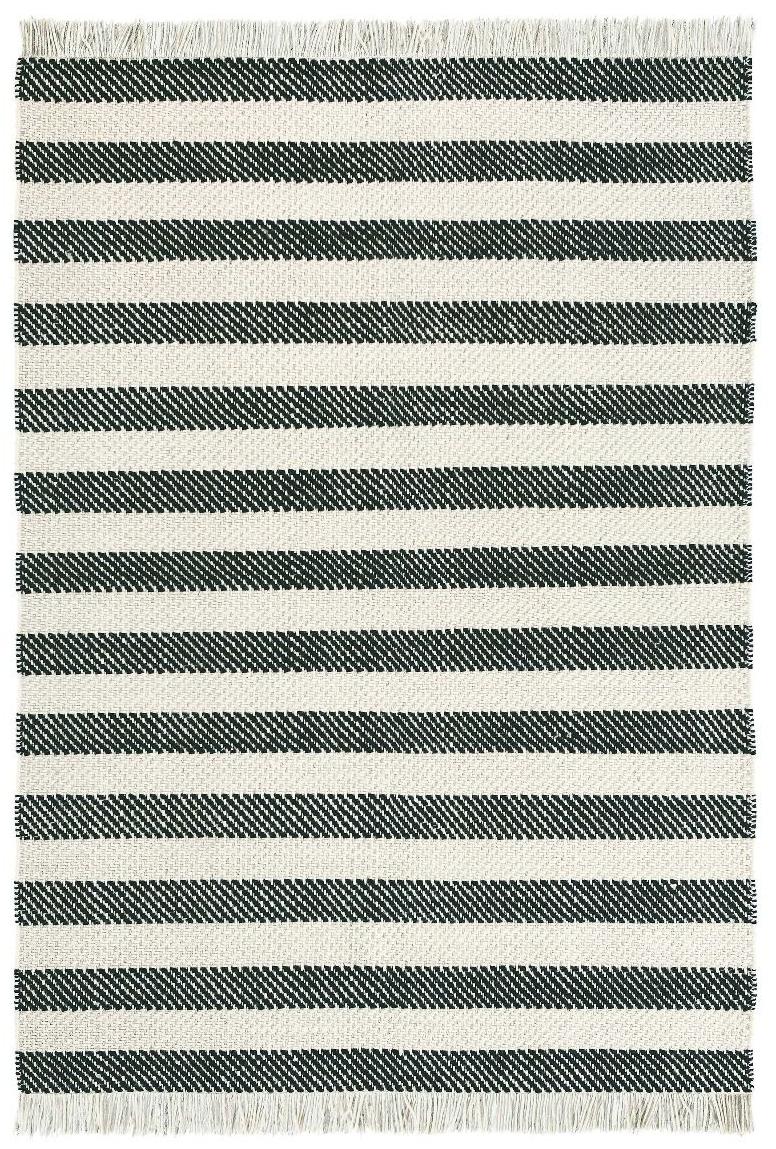Atelier Note Striped Rug