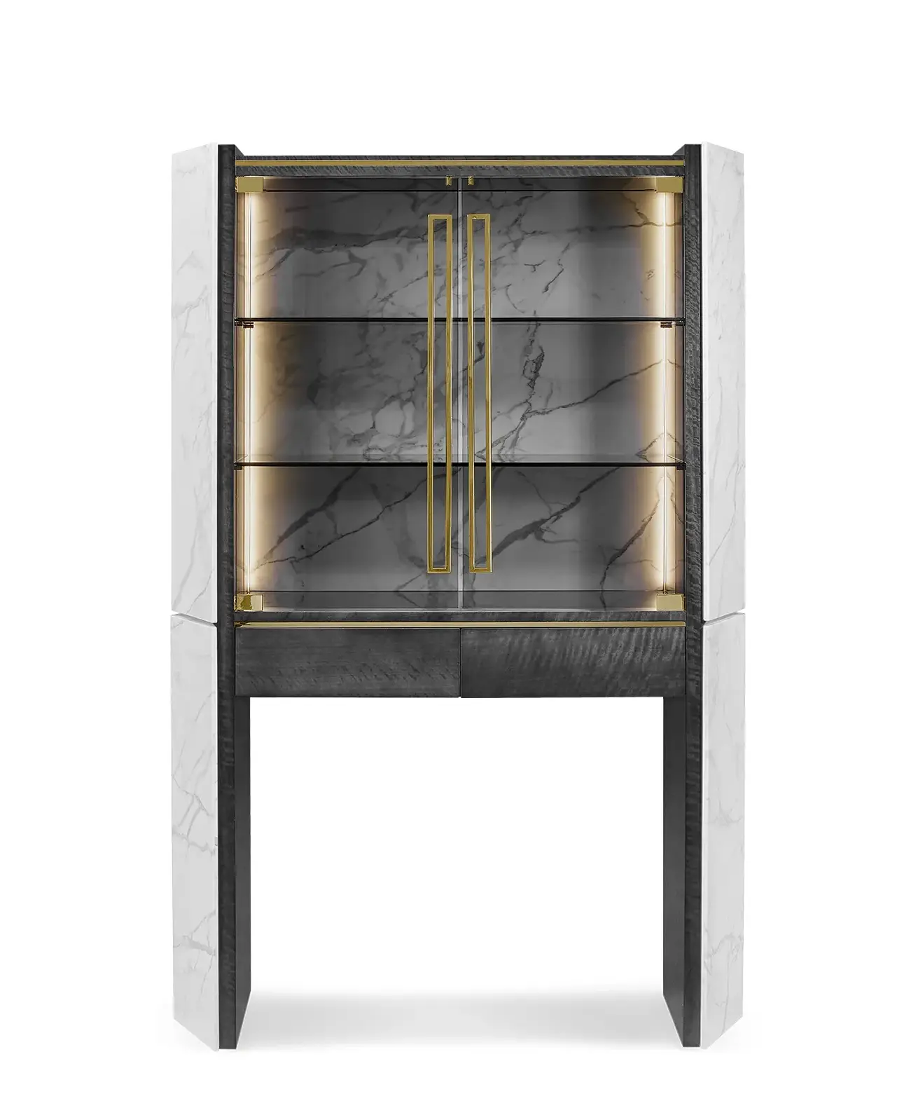 Summit Bar Cabinet