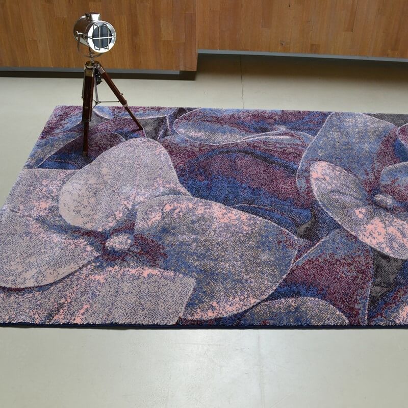 Prado Hortensia Premium Rug | Size: 6' 7