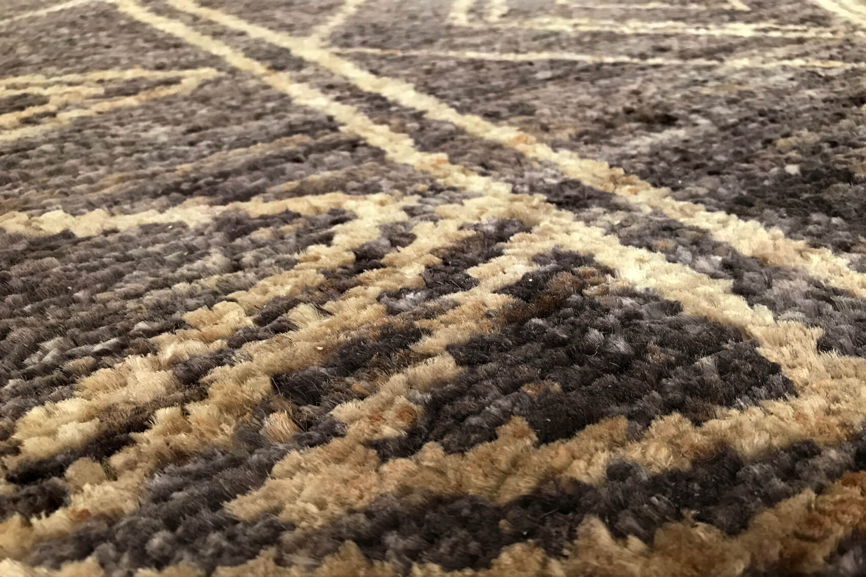 Bushwick Handwoven Rug
