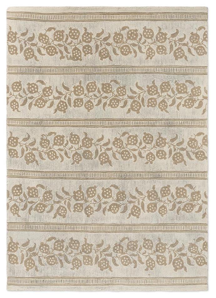 Flax Rug